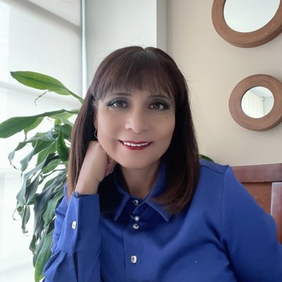 El periodismo una gran enseñanza, hoy trabajando por la Transparencia. Coordinadora carrera Ciencias Políticas y Adm. Pub. de la #FADERYCIPOL #UJED