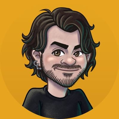 JVM Ilustradorさんのプロフィール画像