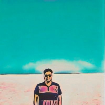 AnirudhJai31307's profile picture. Data Science Leader, 10 YOE in DS domain... love to travel, foodie & sometimes just chilling😉