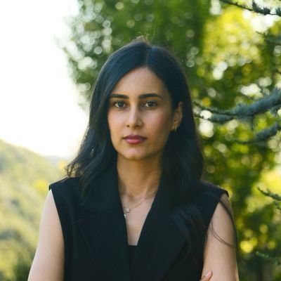 تریدر و تحلیلگر بازارهای مالی👩🏻💻
Currency Strategist at @cafetradetv
هیچگونه فروش دوره یا فروش سیگنال ندارم⚠️
مراقب کانال های فیک با نام من باشید⚠️