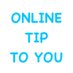 Onlinetiptoyou (@onlinetiptoyou) Twitter profile photo Onlinetiptoyou (@onlinetiptoyou) Twitter profile photo