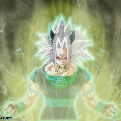 gokucriticas911's profile picture. 