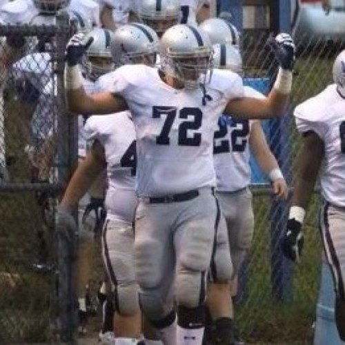 notakloo's profile picture. ▪️The bigger they are, the harder they ball ▪️Conquer All That Stands Before You ▪️Bloomsburg University Alumni