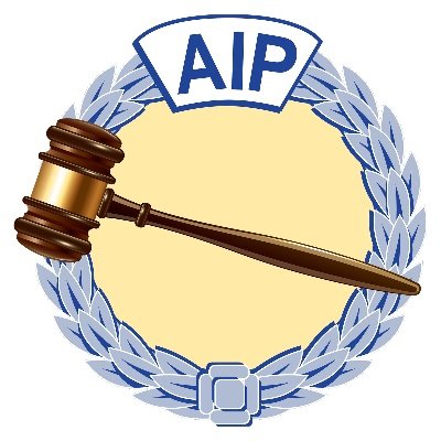 The American Institute of Parliamentarians is a not-for-profit educational organization founded for the advancement of parliamentary procedure.