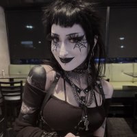 Kayleigh Kadaverous (@kayleighkadaver) 's Twitter Profile Photo