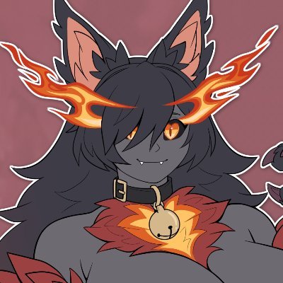 ventussius's profile picture. i just retweet what i like to see, will occasionally post my OC (if i have money for commis)
pfp is my OC Mueril drawn by @auveiss
banner drawn by @kazuhito0711