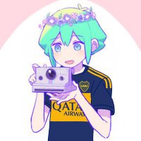 Basil Bostero (@basildeboca) 's Twitter Profile