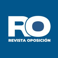 Revista Oposición (@revistoposicion) 's Twitter Profile Photo Revista Oposición (@revistoposicion) 's Twitter Profile Photo
