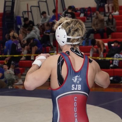 NickSpano101's profile picture. SJB 25 🤼🏈 https://t.co/yUb5lLpJiQ