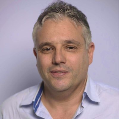 Prof. of Molecular Genetics at the Weizmann Institute, Israel