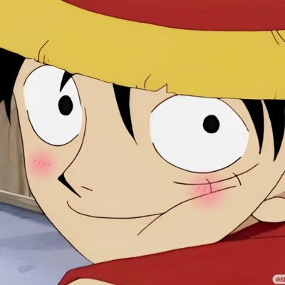 Guys I love Luffy | Art as a hobby, don’t like please leave | FUB free | 🔞 priv for moots @loofyrambles | He/Him