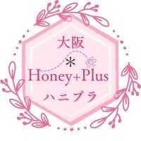 【公式】Honey+Plus(ハニ*プラ)🐝大阪日本橋 (@newhoney_plus) 's Twitter Profile Photo 【公式】Honey+Plus(ハニ*プラ)🐝大阪日本橋 (@newhoney_plus) 's Twitter Profile Photo