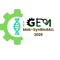Mak Synbio4ALL 2025 (@maksynbio4all) 's Twitter Profile Photo