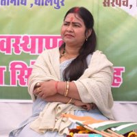 MLA ShobhaRani Kushwaha (@shobharanibl) 's Twitter Profile