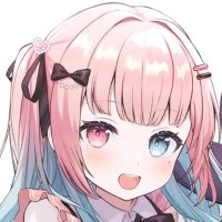 いつもねむい👿💭🤍新人VTuber (@muimuinemuuui) 's Twitter Profile Photo いつもねむい👿💭🤍新人VTuber (@muimuinemuuui) 's Twitter Profile Photo