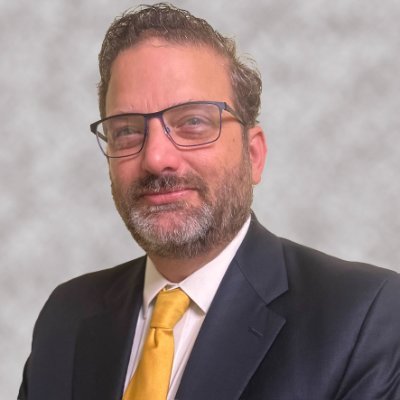 Libertarian candidate for U.S. House of Representitives