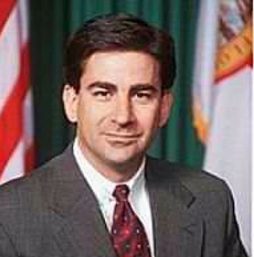 frankrjimenez's profile picture. Legal executive; former General Counsel of the Navy; all views my own.