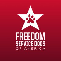 Freedom Service Dogs (@freedomsvcdogs) 's Twitter Profile