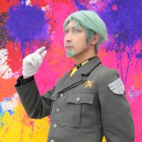 鰐軍壮 (@wanigunnsou) 's Twitter Profile Photo 鰐軍壮 (@wanigunnsou) 's Twitter Profile Photo