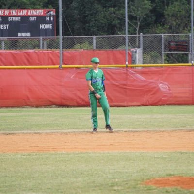 krugman_jaxon's profile picture. 2027 2.9 GPA MIF/3B 6’ 180lb CSHS varsity email:@jkbaseball06@gmail.com 954-856-9149