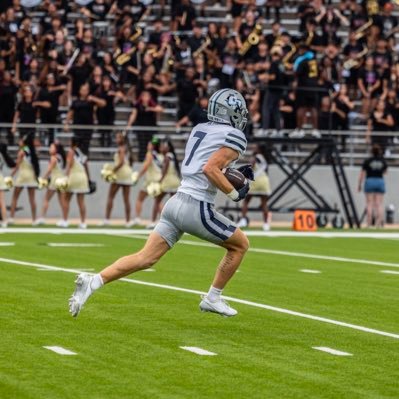 Clinton_Rachal's profile picture. open recruitment