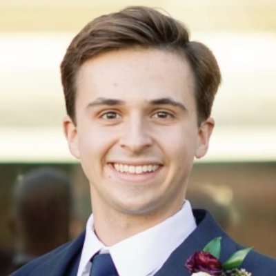 ReaganLotze's profile picture. Follower of Christ. Husband. Missions Resident at @CentralBCS
