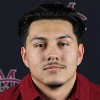 Jesus Robles Profile