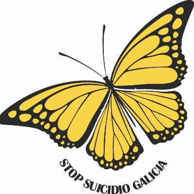 stopsuicidiogal's profile picture. Voluntariado  Stop Suicidio Galicia 
Axuda, información, difusión, prevención, apoio,intervención e  orientación psicolóxica de balde 24h 365 días 📞624.600.752