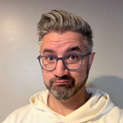 Jonathan McManus Profile