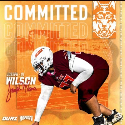 Joseph Wilson Profile