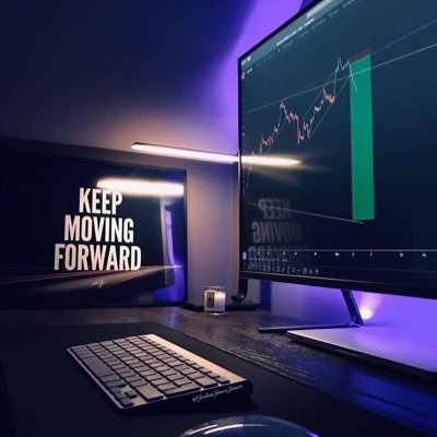 📊 Trader | Análisis de Mercado 🔎 Educación Financiera 📚 Crecimiento Personal 💡Tips para Traders🌴Miami, FL
