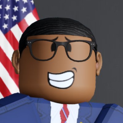 realMavEdwards's profile picture. U.S. Attorney for the District of Columbia. Father and husband.

Fictional account affiliated with @ROBLOX