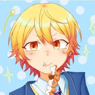 Cookieさんのプロフィール画像