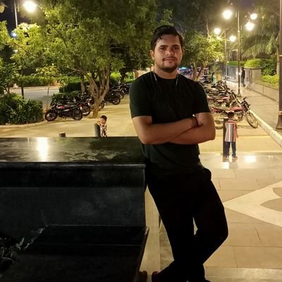 KhemsinghMachya's profile picture. Indian