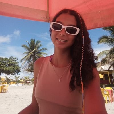 às vezes eu apareço por aqui 🙃
