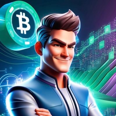 Web3 Growth Enthusiast 🌐 || DeFi & NFTs 💎 || Building Communities 🌟 Crypto Enthusiast || DEGEN TRADER