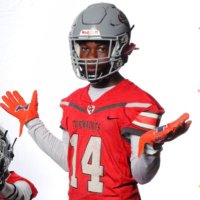 Timothy Benjamin (@jrtim762) 's Twitter Profile
