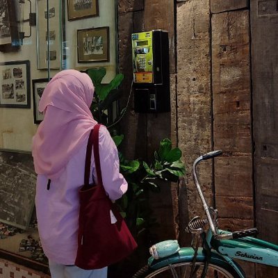 thesyuzenone's profile picture. “He who trusts in Allah, Allah considers him sufficient.”

— (Surah At-Talaq: 3)