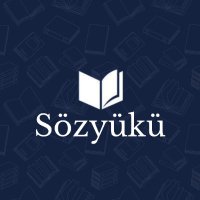 Söz Yükü (@sozyukux) 's Twitter Profile Photo Söz Yükü (@sozyukux) 's Twitter Profile Photo