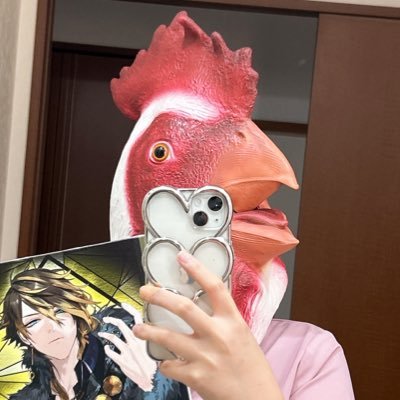 ブラスタ大好きマン。NLも夢もBLも喰らい尽くす。pixivも見てやって下さい→https://t.co/kFKD3V4hft お題箱→ https://t.co/KGrpPfyET5