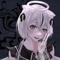 🐱魔天成果໒꒱🖤 (@na_re_ha_) 's Twitter Profile Photo 🐱魔天成果໒꒱🖤 (@na_re_ha_) 's Twitter Profile Photo