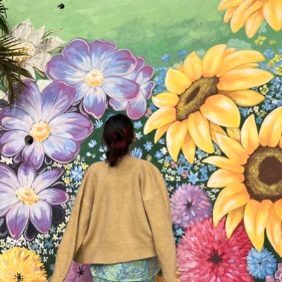 SuniyaTaro's profile picture. 