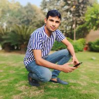 Neelesh Yadav (@neelesh39056923) 's Twitter Profile