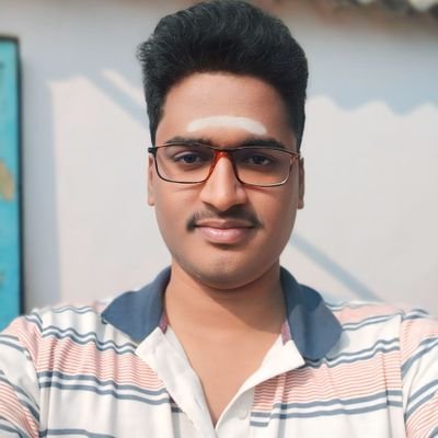 Rajasek43036133's profile picture. 