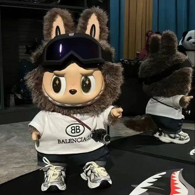 CMA1861338's profile picture. 阿布你的人格不独立比v啊