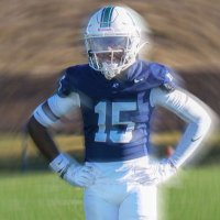 Malik Glenn (@malik1glenn) 's Twitter Profile