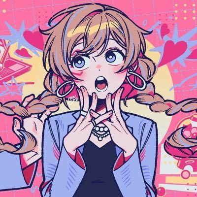 - hey! ^3^ | cla | 20 | she/they | DM's open | Multi-fandom mess 😖 | neko lover