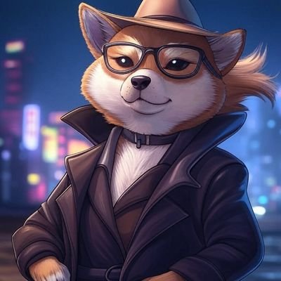 Crypt0fication's profile picture. 🇺🇸 Proud to be a foreign born American 🇺🇸

😎 2016 MAGA OG😎  $Doge🚀  D.O.G.E❤️‍🔥
My cryptofication causes me to post among other side effects 🤪 💰🐕💎🚀