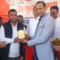 Puran Raj (निस्वार्थ सेवा) (@puranraj1264088) 's Twitter Profile Photo Puran Raj (निस्वार्थ सेवा) (@puranraj1264088) 's Twitter Profile Photo