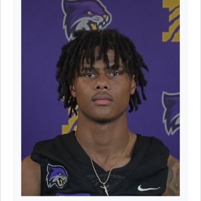 ||NAIA PRODUCT | DB/WR| 6’2| 175| 205-580-3490|Kendallodom2@gmail.com